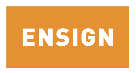 Ensign