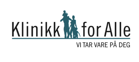 Klinikk for alle