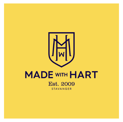 Made With Hart