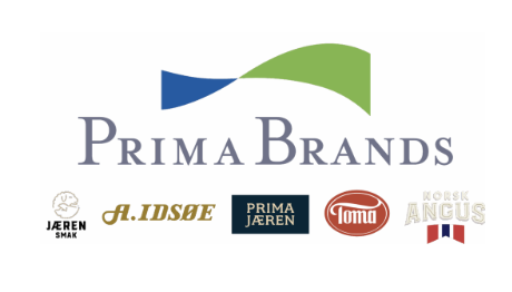 Prima Brands