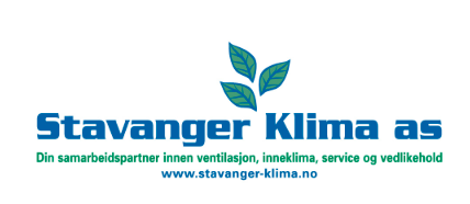 Stavanger Klima AS